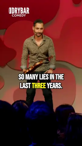 Lies on 🎻 #hilarious #lol #comedy #standupcomedy #funnymoments  @Arlington Drafthouse @Broadway Comedy Club  