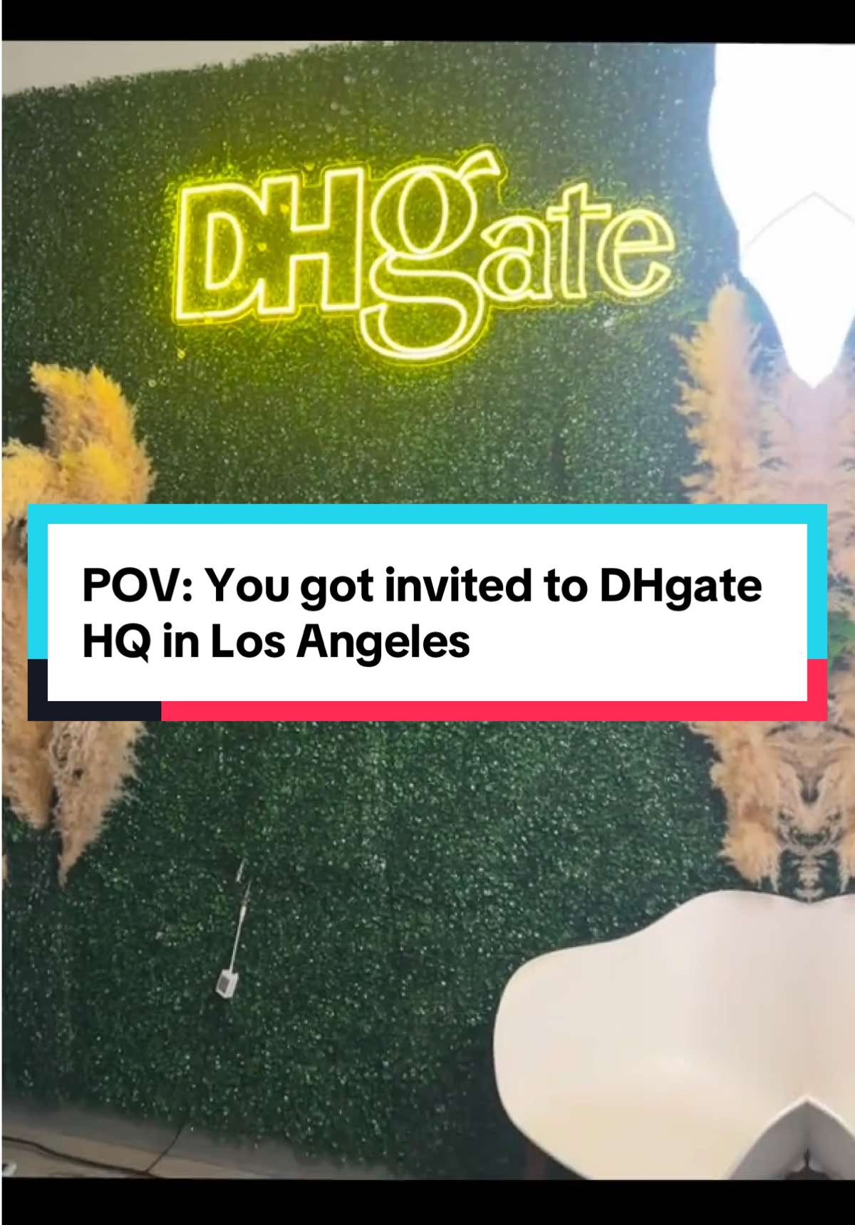 Exciting things are coming fast out of the gate! #dhgate #dhgateaffiliate #fencehaul #yellowapp #fashionfinds 