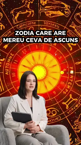 Urmărește-mă, pentru că urmează secretele zodiilor 🔮. Astăzi vorbim despre una dintre cele mai curioase și schimbătoare energii din tot zodiacul. O persoană care nu stă locului, care are mereu ceva de spus și știe să te surprindă la fiecare pas. Hai să vezi dacă te regăsești și tu. #horoscop #astrologie #zodii #zodiiromania #destin 