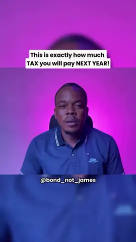 What you need to know about the new tax reform  VIDEO CREDIT @bond_not_james 