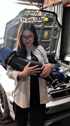 repoott😫 tp isoke demi fio🏎😋 #carbuilder #civicferio #cargirls 