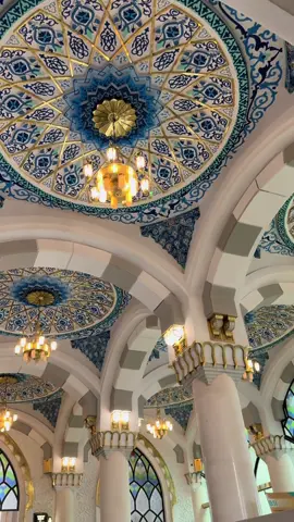 Masjid Agung Kota Medan 🫶❤️#masjidagungmedan #kotamedan #wisatamedan 