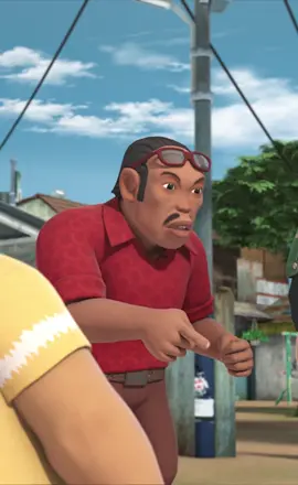 Ada apa sih ini? #MDAnimation #AditSopoJarwo #MDTV 