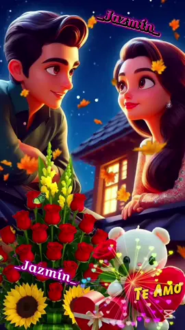 Amor si un día llegas a pensar que no te amo #😘 #🥰 #❤️ #amor #😍 