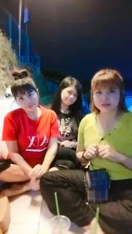 #pas lagi makmur² nya 😁😁kaga mikir beban... semoga bisa seperti ini lagi kumpul bersama² lagi