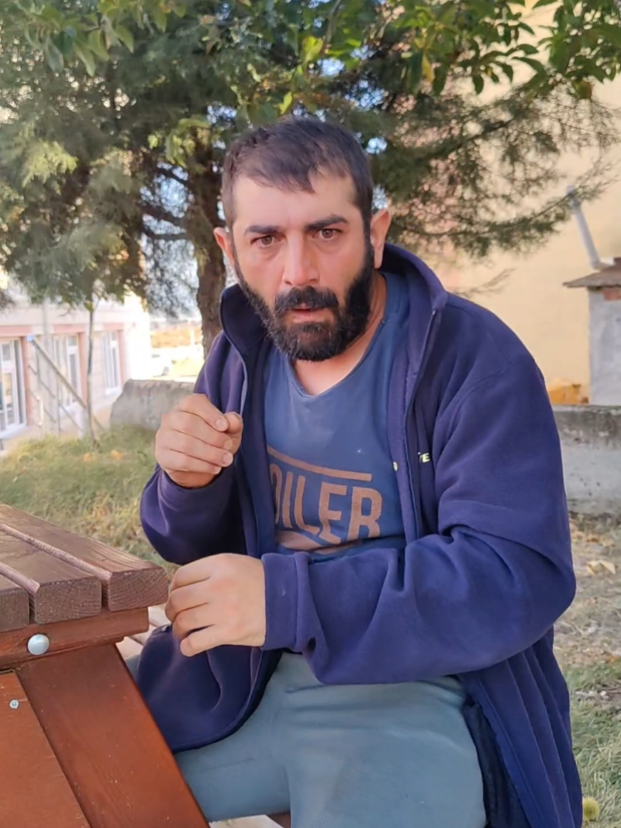 kedi beni annesine şikayet etti #🤣 