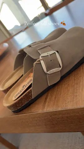 They’re perfect and super comfortable ☁️ #projectcloud #fallshoes #fall #comfort 