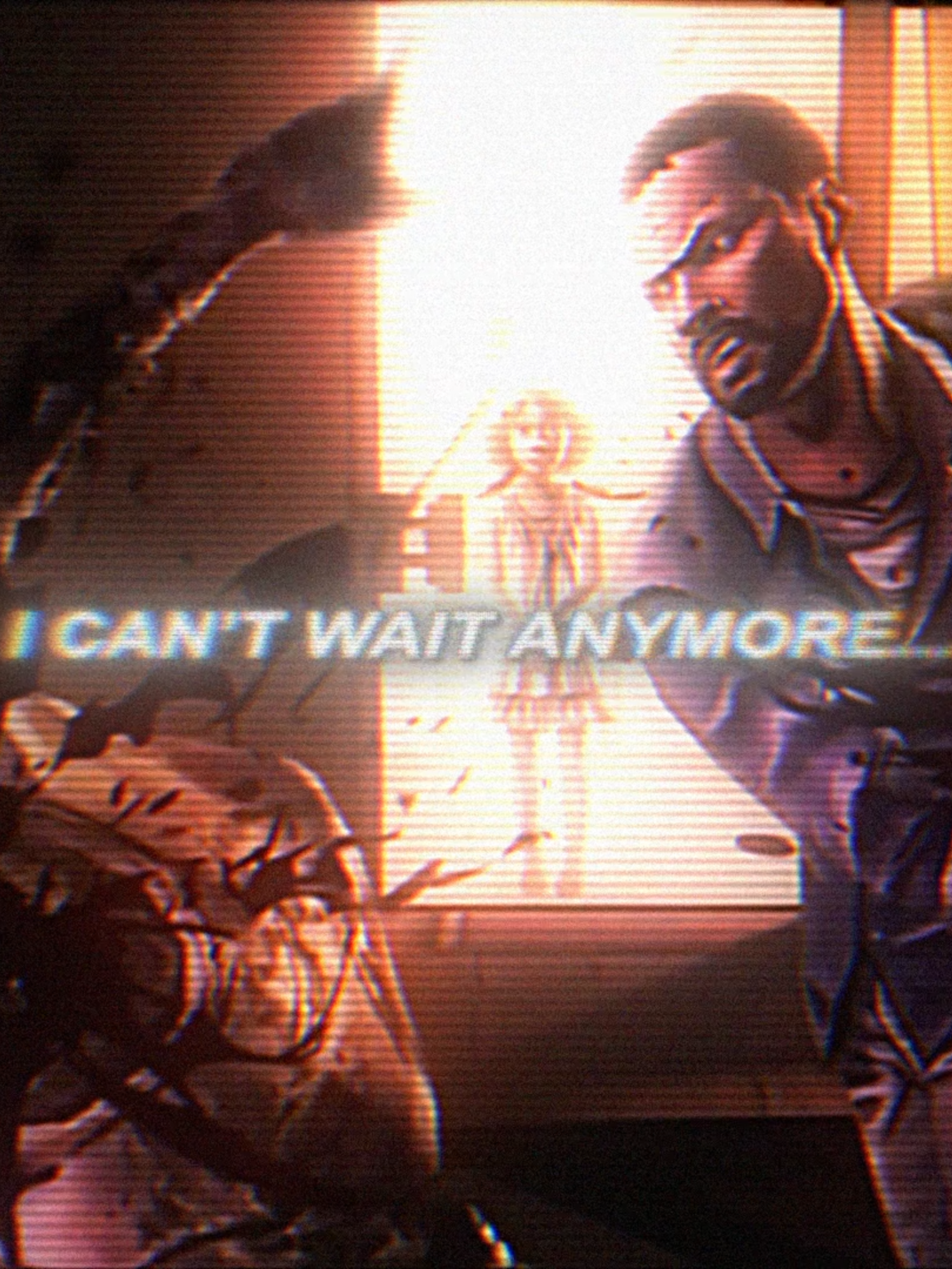i cant wait anymore😫, ts so ahh|‼️EVERYTHING FAKE, ORIGINAL CONTENT‼️| #jugg #twdg #twdgedit #clementine #edit #fyp #clem #juggstyle