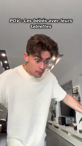 Pourquoi ils font tous ça ? 🥲🥸(et c’est Ethan steele qui m’a donné envie de faire cette vidéo) #fyp #pourtoi #humour #enfant #tablette 