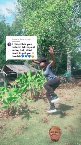 Replying to @Bette Levine #trumpstomper😂😂😂 