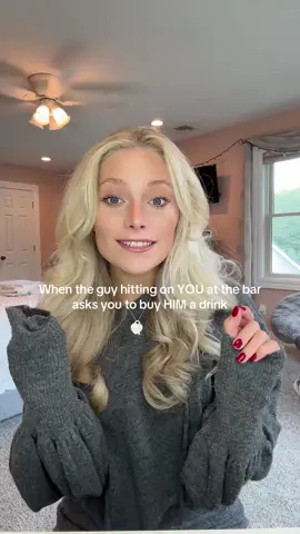 I’m not sure why any man would think this is a good pickup line 