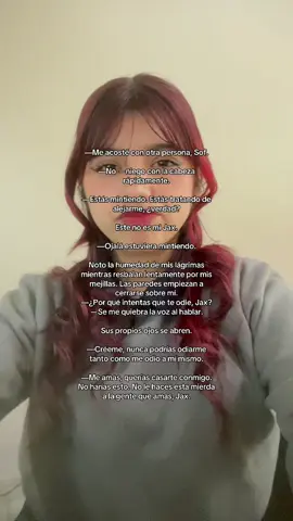 Ahora si que en esta parte llore y quede en shock  #lectorasdewattpad #book #booktokers #libroslibroslibros📚 #booktokespañol 