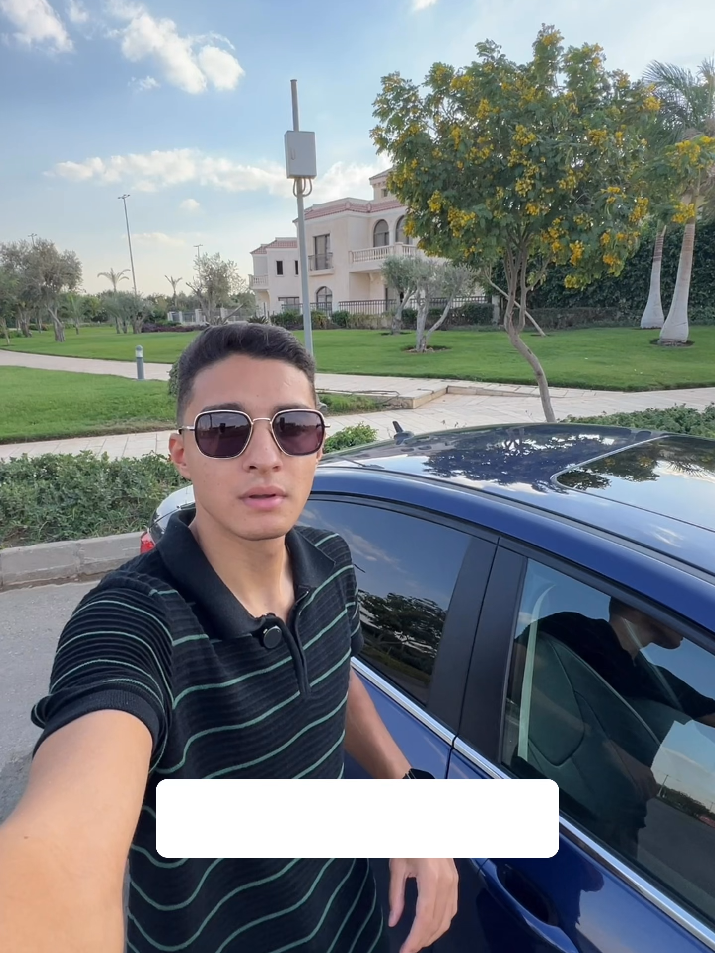 في 3 دقايق.. شيري اريزو 5 فيس ليفت لأول مرة في مصر