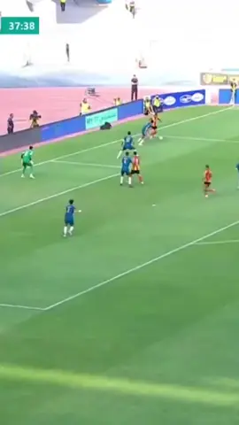 بلايلي بمقصية عالمية 🤯🔥