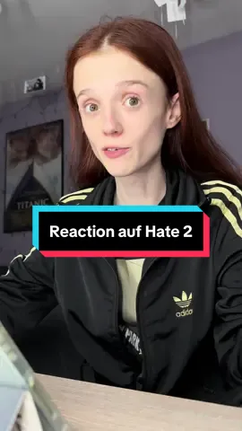 Und nein- ich finde mich nicht witzig und denke auch nicht, dass ich irgendjemanden zerstört hab. Ich cringe selbst weg-aber halte denen halt nur den Spiegel vor 🤓#reaction#funny#comments#entertainment#viral 