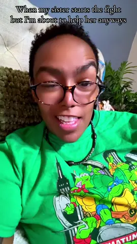 When we are each others ride or die! #Siblings #sister #scrappy #fighter #fyp @𝐓𝐚𝐦𝐳 🥀 