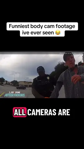 Why was he so triggered by those gloves 😂 #bodycam #bodycamcops #funny #ringdoorbellclips #funnyvideos 