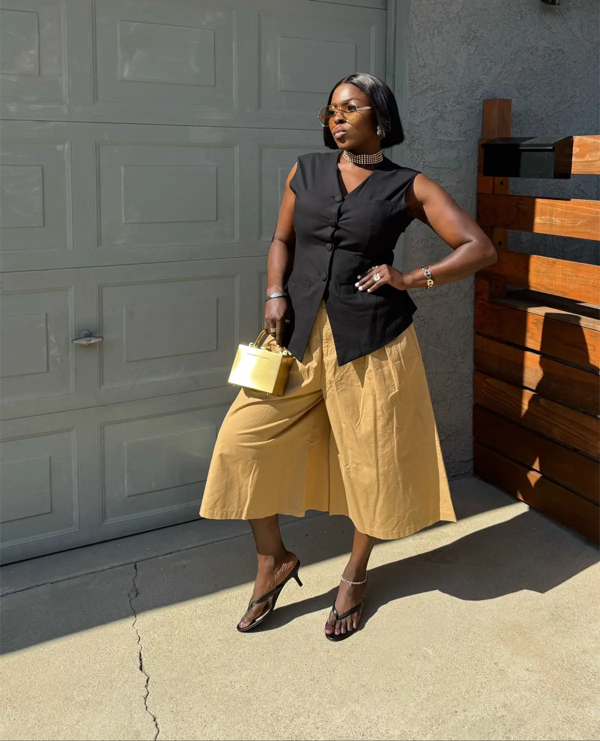 Sharing a little summer style dump 🌞, adding this final dose of breezy looks to officially say goodbye to the warm, golden days of summer 🌴💛 Which of these looks is your absolute favorite ? #endofsummer #summerfashioninspo #summerstyle #outfits 