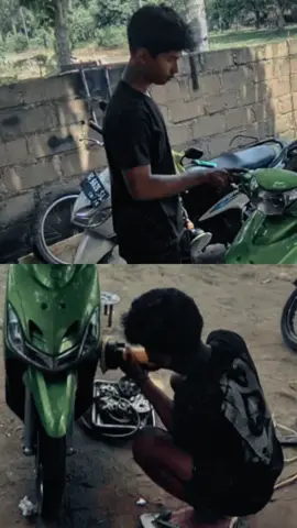 nikmati setiap proses mu jangan pikirkan omongan orang yang tidak suka dengan proses mu#fyppppppppppppppppppppppp #bangwol 