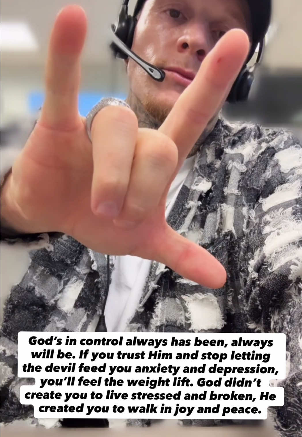 💯