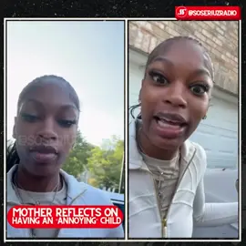 Mother recalls her kid calling another random man ‘daddy’ 😫 #motherhood #parenting #fypppp 🎥 @Fina’s Inner Thoughts 