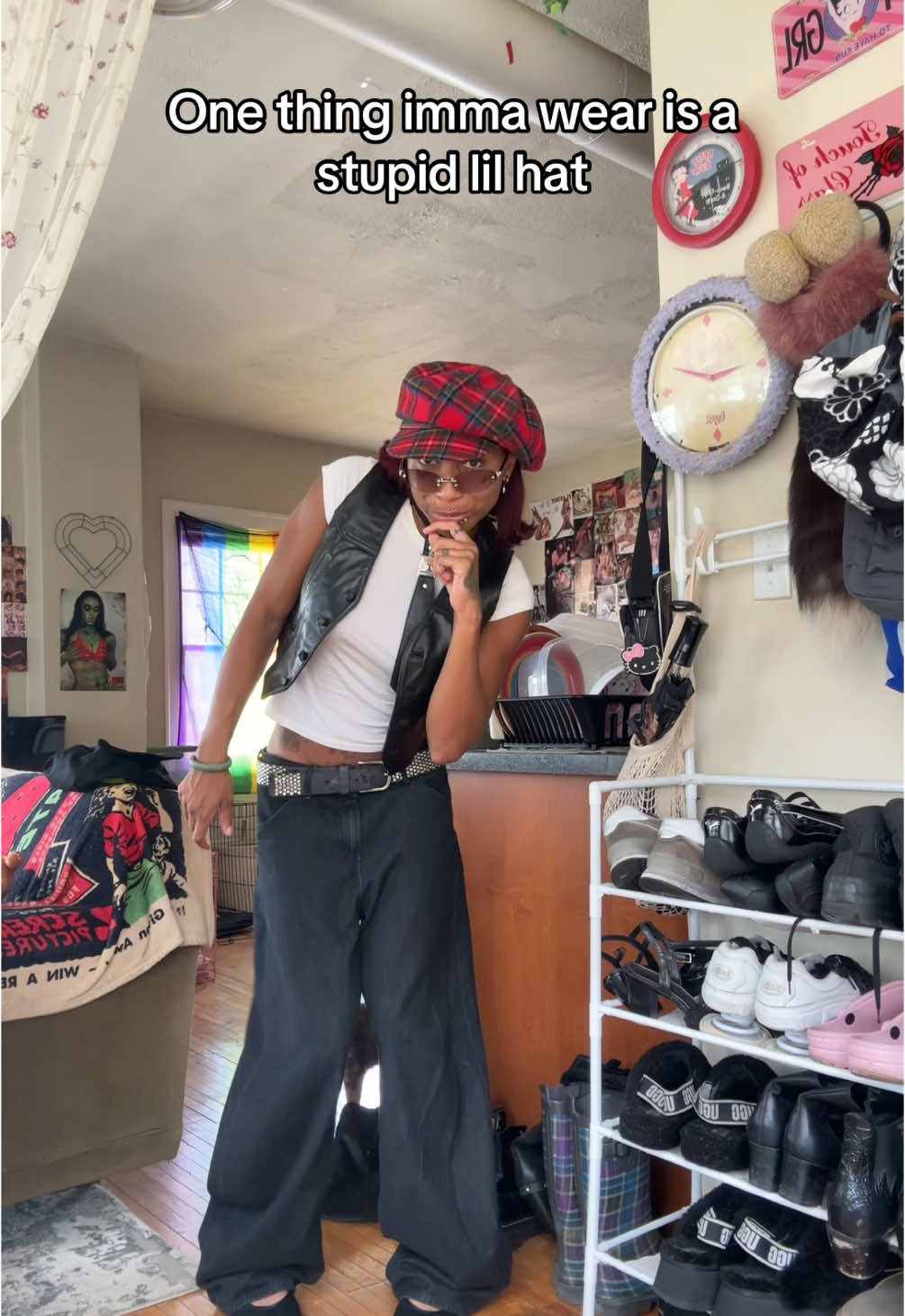 And some tabis too…can’t forget those #fyp 