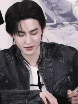 Eom Seong Hyeon🤍 #cortis #fyp #seonghyeon 