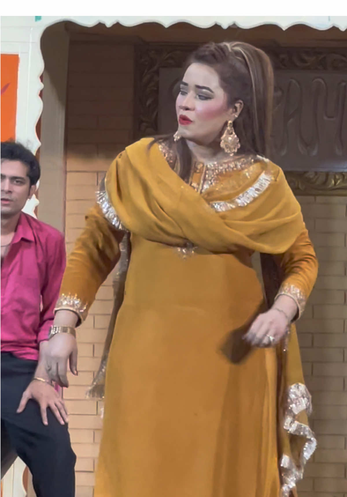 #HD_Sheeza_Butt_SuperStar✨🩵#Sangham_Theater_Lahore💚 #unfrezzmyaccount🩷#fyp💜 