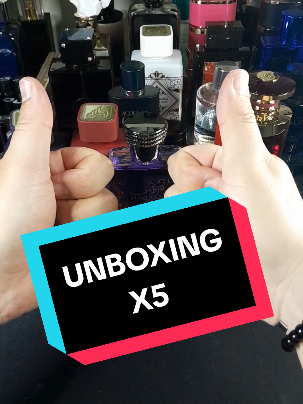 Hoy estamos ingresando nuevos perfumes. Mayar Cherry Intense Qaed al Fursan Bade'e al Oud Sublime Bade'e al Oud Amethist Hawas for Him Fragancias increíbles en 2 ml, 5 ml y 10 ml.... #perfumetiktok #perfumes #perfumedeldía #decants #perfume 