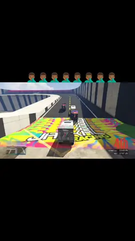 Driving the dune stinks!! #CapCut #gta5 #gtaracing #fyp #viral 