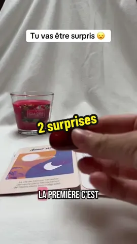 Les choses arrivent !! #abondance #voyance #tiragedecarte #tarot 