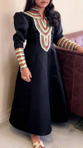 فستان يوم الوطني🇦🇪🤍🤍🤍 #اليوم_الوطني #عيد_الاتحاد #الامارات #فستان_اطفال #الشعب_الصيني_ماله_حل😂😂 