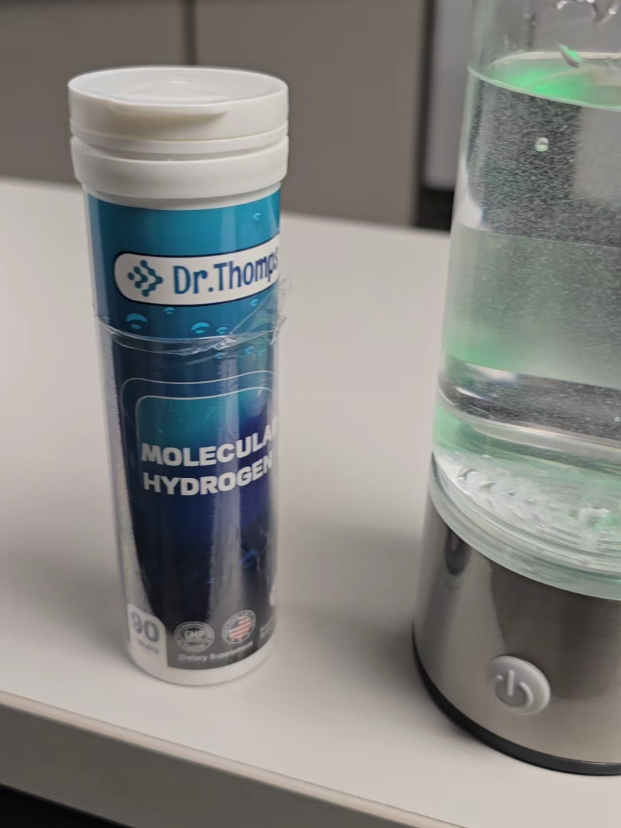 Do we really know where Our water is coming from?? Hydrogen water is what you want.  #hydrogen #hydrogenwater #hydrogenbenefits #waterintake #drthomps 