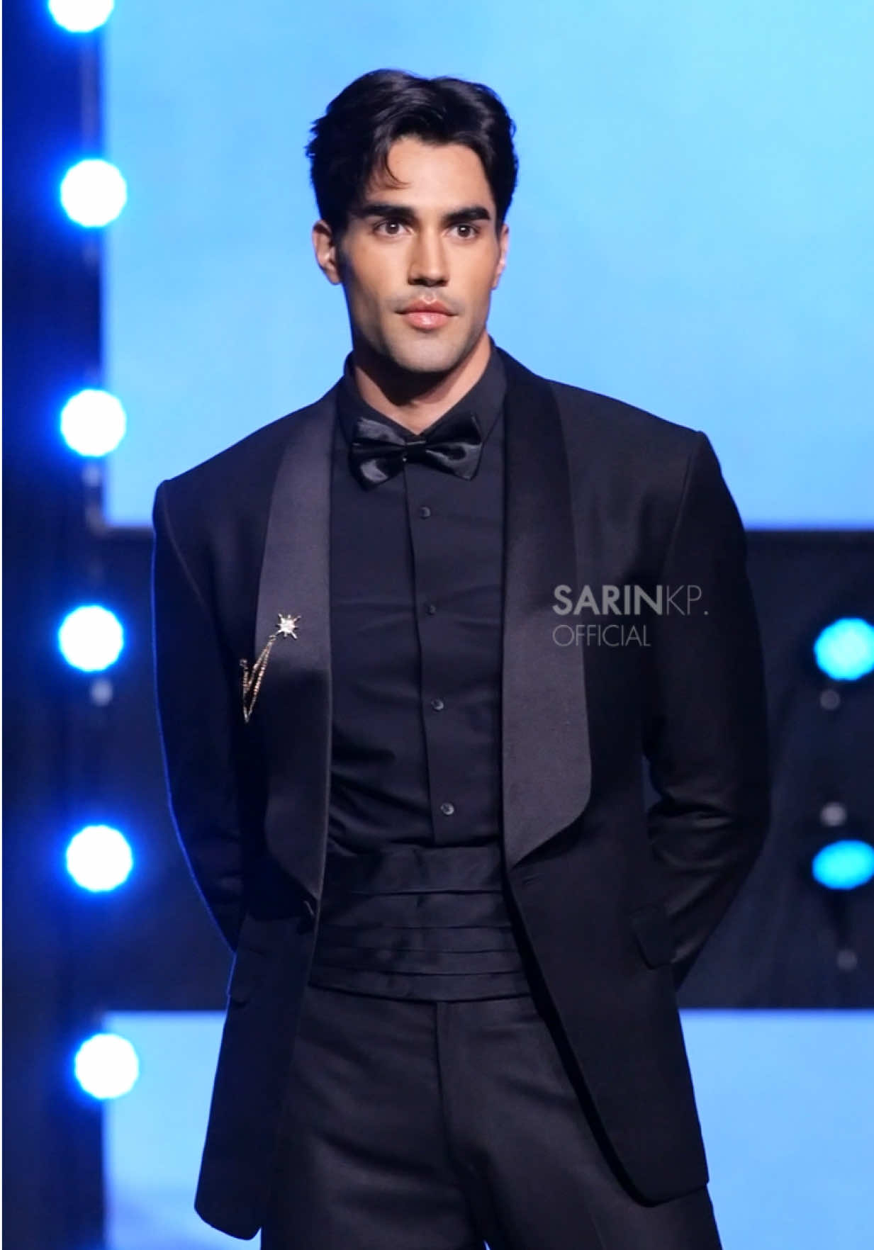 Mister International 2025 : Philippines ”Kirk Bondad“ 🇵🇭✨🤍 . #misterinternational  #misterinternational2025  #misterinternationalphilippines  #kirkbondad  #sarinkp 