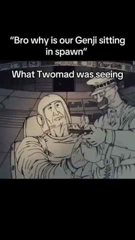 #meme #overwatch #fyp #funny #twomad 