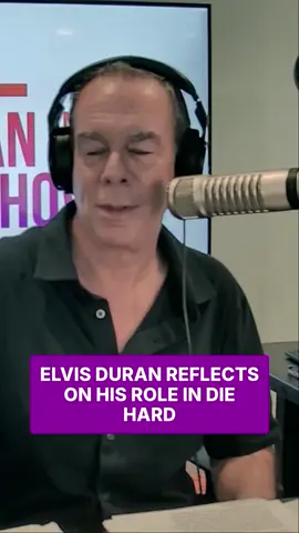 Did you know Elvis was in 