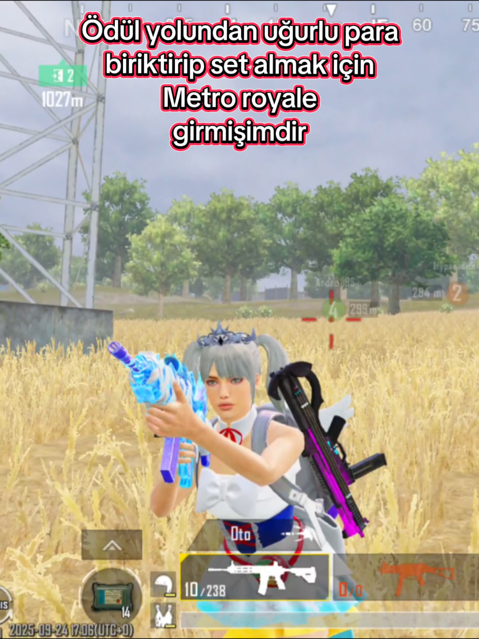 Mermide alamadım zaten🤣#pubgkomik #grwm #keşfetteyizzz #grwmroutine #pubglover 