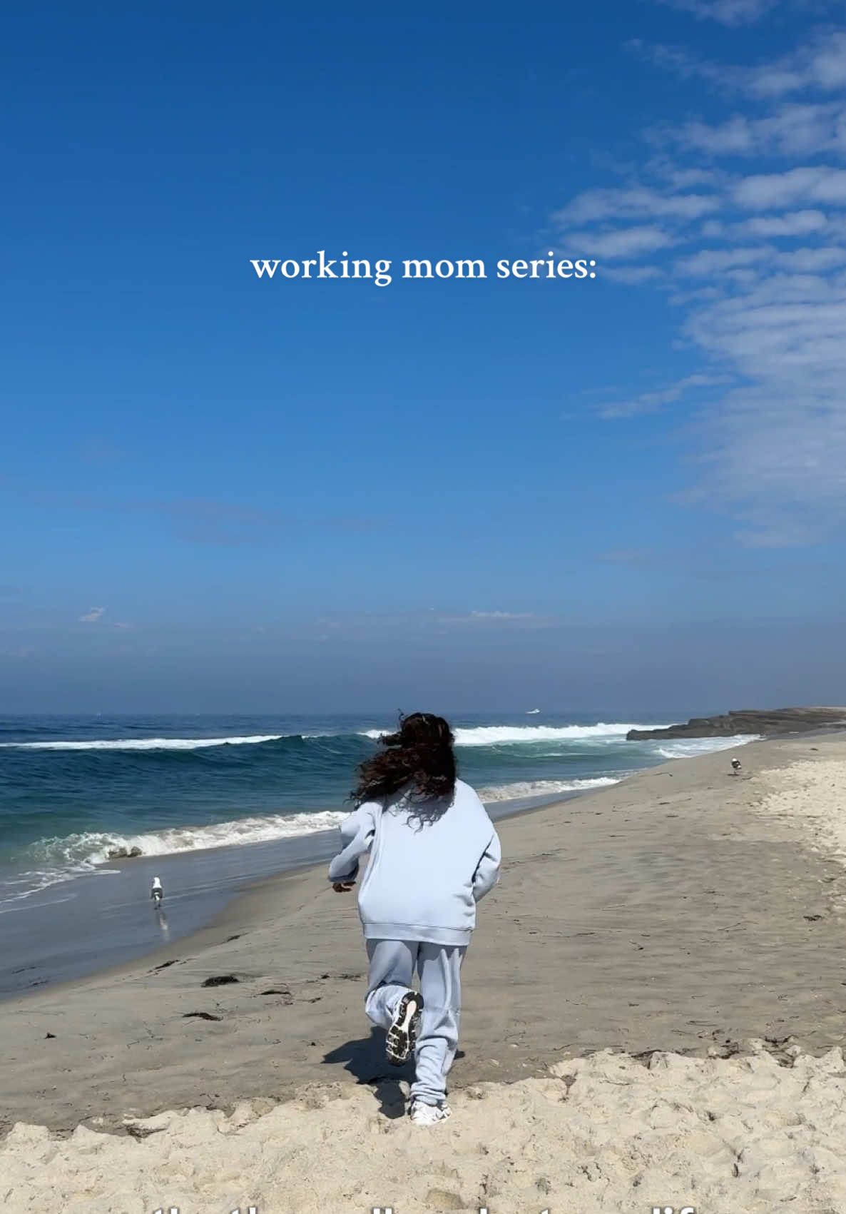 do you think someone can really do it all or is there times and seasons? 🤍 this is a look at a little day in my life 💫 #dayinmylife #diml #mom #MomsofTikTok #fyp 