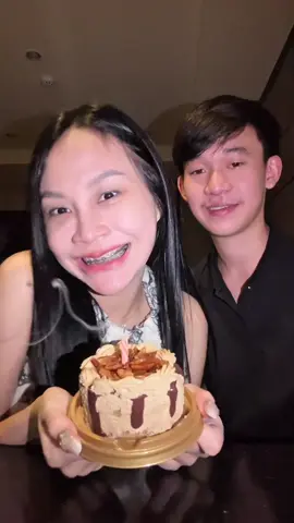 Happy birthday 🎂 