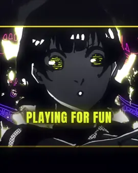 Playing for fun🤪🔥 | SONG: MONTAGEM SEGREDO SINISTRO (Slowed) #bluelock #bluelockmanga #bluelockedit #mangaedit 