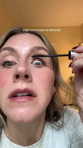 SO EASY TO APPLY #tiktokshopcreatorpicks #mascara #makeup 
