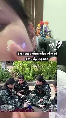 Mấy chị đi trước em bước theo sau 🥰 #kemchongnang #kemchongnangnangtone #decumar #decumarthc #xh  @Góc của Chi🏕️  @Góc của Chi🏕️ 