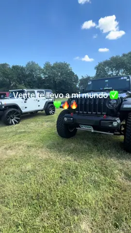 #CapCut #ct #boricua🇵🇷 #jeep #traker 