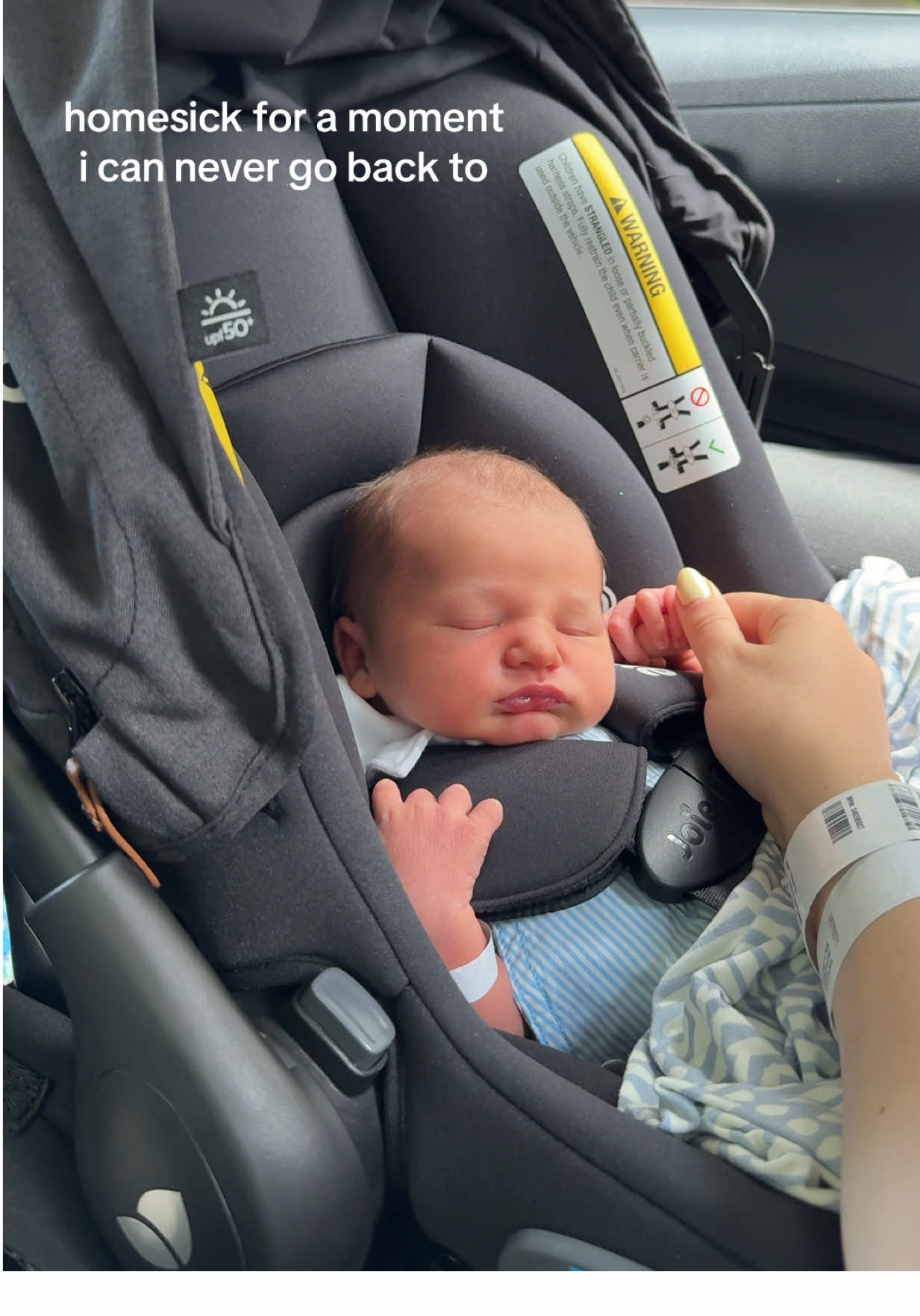 how has 3 months gone by already 😭 #newborn #babytok #firsttimemom #MomsofTikTok #babyfever 