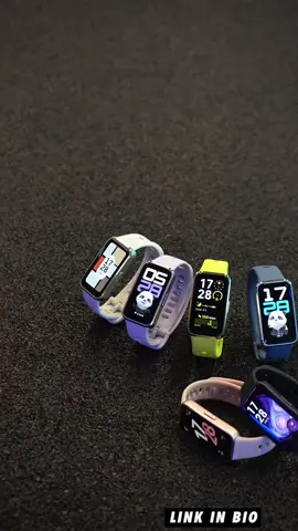 Dê uma olhada em Huawei Band 10 Relógio Smart Fitness AMOLED Sono e Bem-estar Treino Diário Impermeável 5 ATM Android/iOS por R$269,99  https://s.shopee.com.br/1qStqluWDV Link  na bio #foryou #fyp #huawei #smartwatches#shopeebrasil 