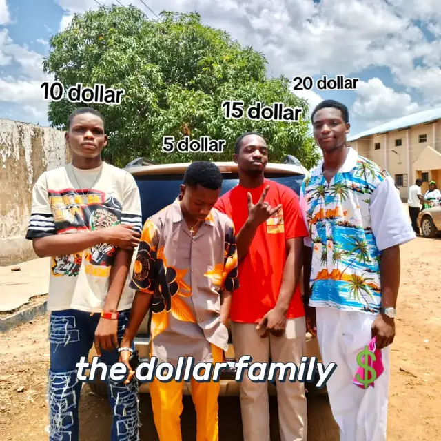 tag the naira family 🚀💯