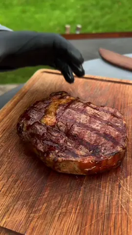 Steak 1 oder 2 🧐🤷🏻‍♂️🔥 #beef #steak #ribeye #sirloin #bbq