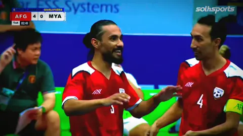 خلاصه بازی افغانستان مقابل میانمار  #fyp #foryou #پشتون_تاجیک_هزاره_ازبک_زنده_باد🇦🇫 
