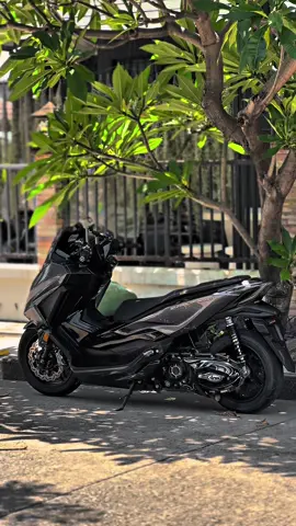 พี่บอกคนไม่หล่อยังพอทน  มาบอกรถผมไม่สวยผมพอเลย🥹 #1modify #forza350 #แถวปทุม #ป๊อกข้างมหัศจรรย์ #ติดไฟใต้ท้องรถ 