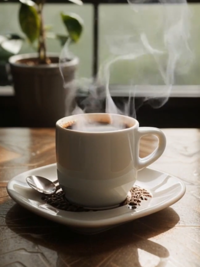 kit Café ☕ Super prático C/ Garrafa Térmica / Açucareiro e Colher / Coador. #cafe #kitcafe #garrafatermica 